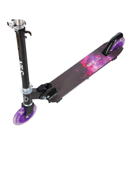 VIOLET ROLLER NILS EXTREME