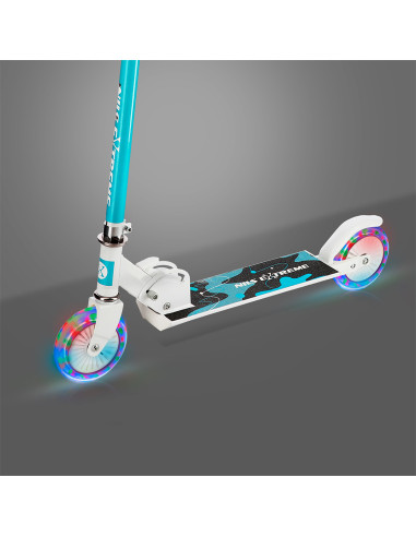 MINT ROLLER NILS EXTREME