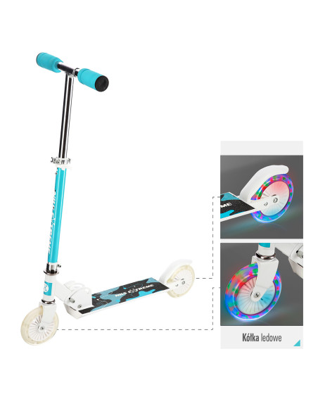 MINT ROLLER NILS EXTREME