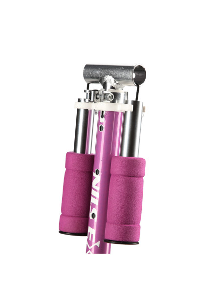 PINK ROLLER NILS EXTREME