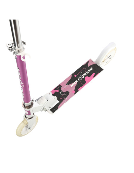 PINK ROLLER NILS EXTREME