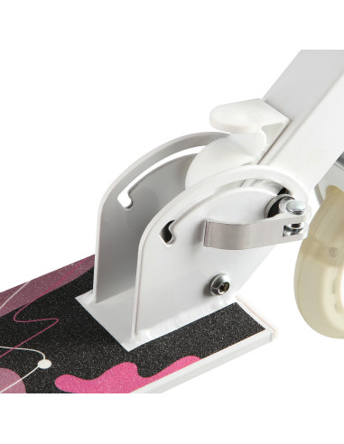 PINK ROLLER NILS EXTREME