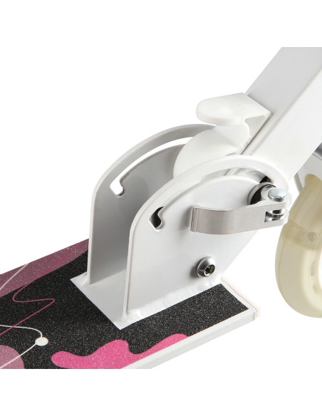 PINK ROLLER NILS EXTREME