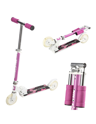 PINK ROLLER NILS EXTREME