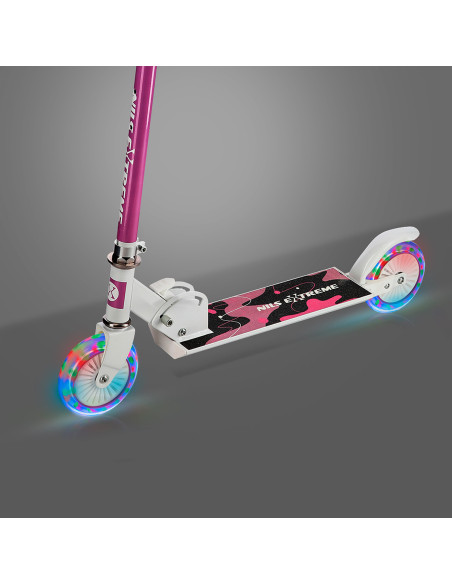 PINK ROLLER NILS EXTREME