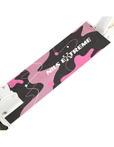 PINK ROLLER NILS EXTREME