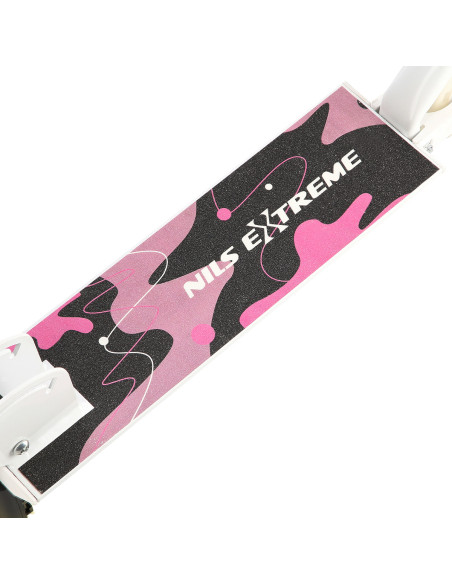 PINK ROLLER NILS EXTREME