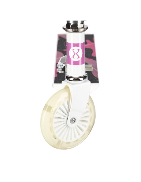 PINK ROLLER NILS EXTREME