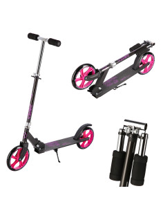 PINK ROLLER NILS EXTREME 2