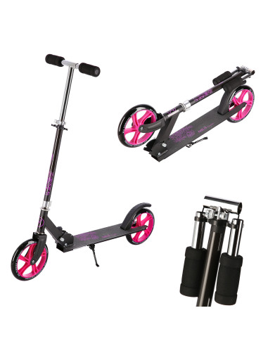 PINK ROLLER NILS EXTREME