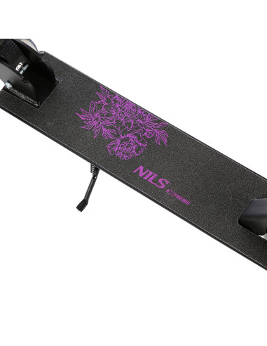 PINK ROLLER NILS EXTREME