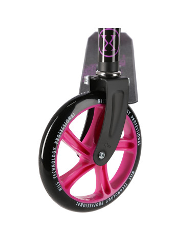 PINK ROLLER NILS EXTREME