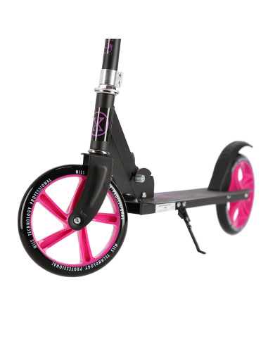 PINK ROLLER NILS EXTREME