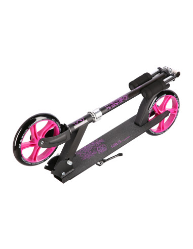 PINK ROLLER NILS EXTREME