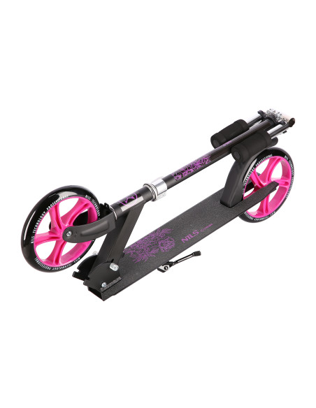PINK ROLLER NILS EXTREME