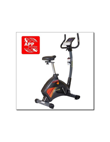 MAGNETISCHER HEIMTRAINER HMS PREMIUM