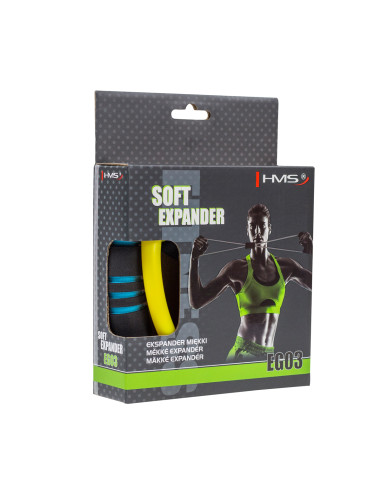 GUMMI-EXPANDER HMS