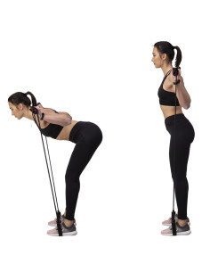 PILATES-STANGE HMS 2