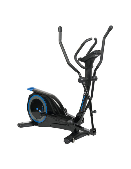 CROSSTRAINER ELEKTROMAGNETISCH HMS PREMIUM