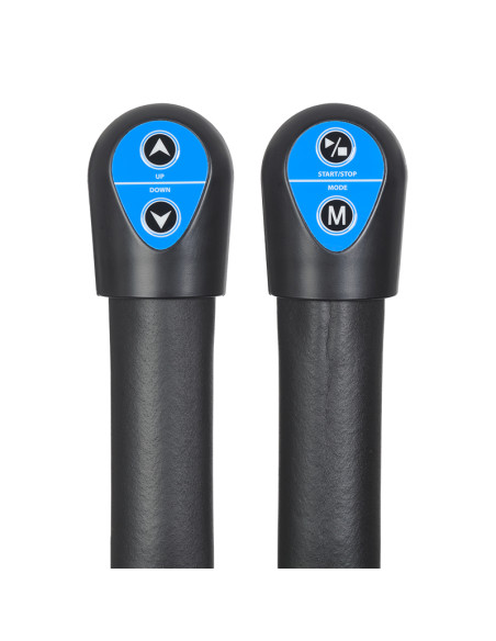 CROSSTRAINER ELEKTROMAGNETISCH HMS PREMIUM