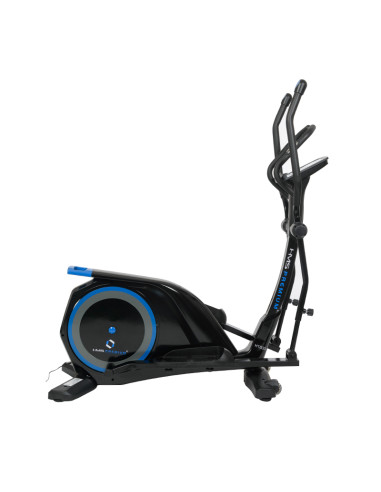 CROSSTRAINER ELEKTROMAGNETISCH HMS PREMIUM