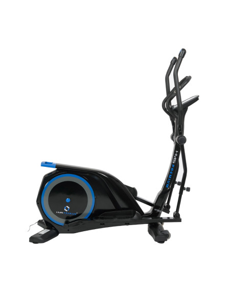 CROSSTRAINER ELEKTROMAGNETISCH HMS PREMIUM