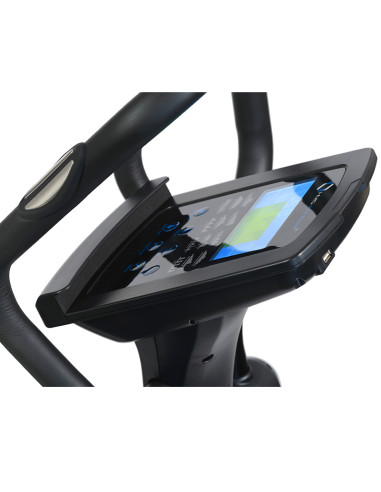 CROSSTRAINER ELEKTROMAGNETISCH HMS PREMIUM