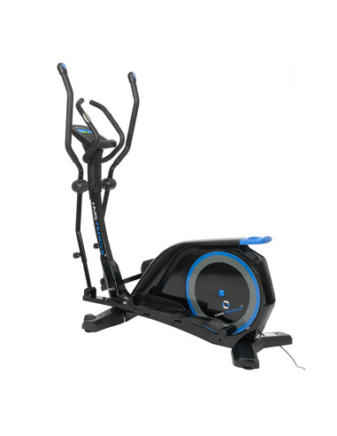 CROSSTRAINER ELEKTROMAGNETISCH HMS PREMIUM