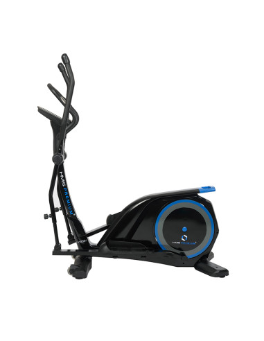CROSSTRAINER ELEKTROMAGNETISCH HMS PREMIUM