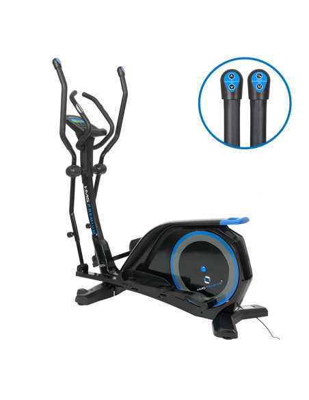 CROSSTRAINER ELEKTROMAGNETISCH HMS PREMIUM