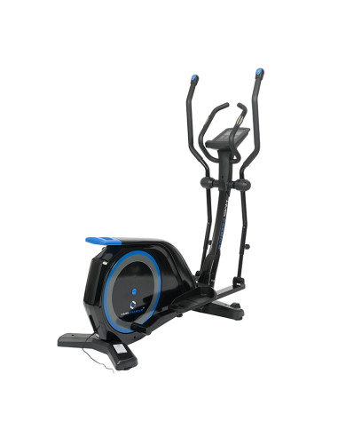 CROSSTRAINER ELEKTROMAGNETISCH HMS PREMIUM