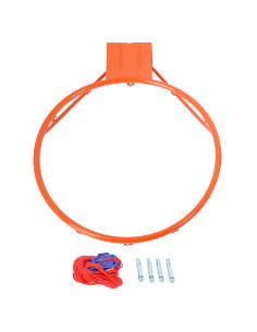 KORBRING BASKETBALL NILS