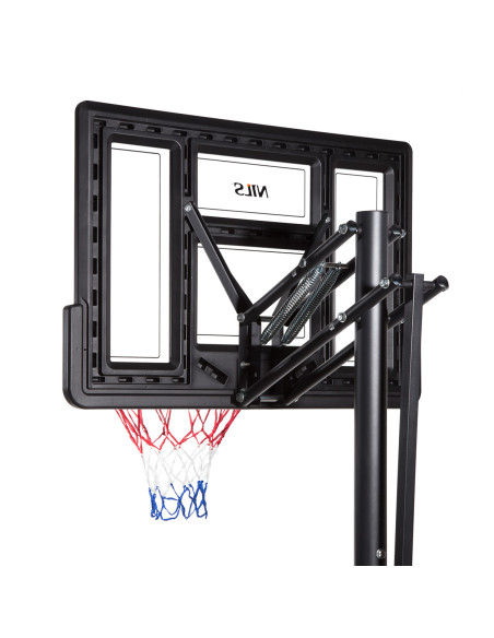 BASKETBALLKORB NILS