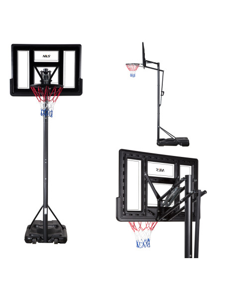 BASKETBALLKORB NILS