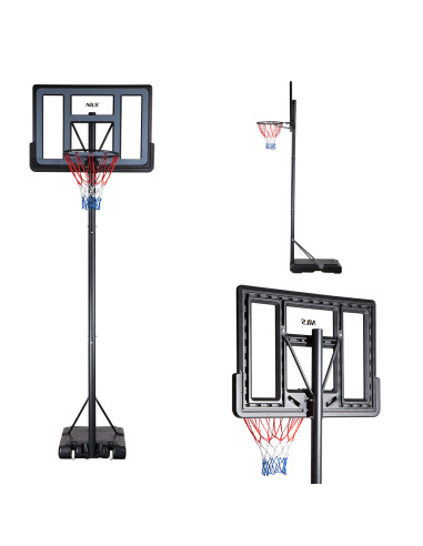 BASKETBALLKORB NILS
