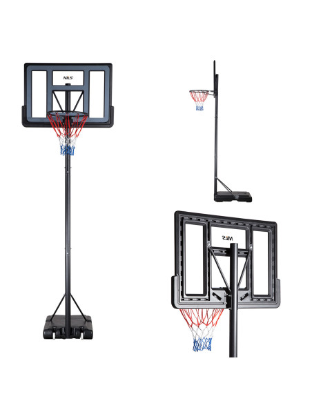BASKETBALLKORB NILS