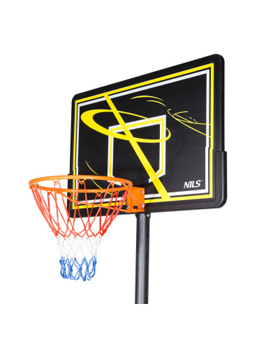 BASKETBALLKORB NILS