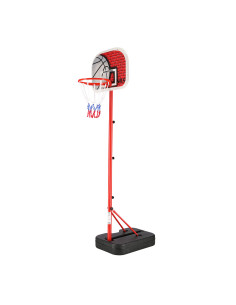 BASKETBALLKORB NILS 2