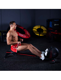 MAGNETISCHES RUDERGERÄT HMS