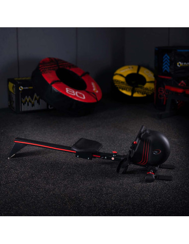 MAGNETISCHES RUDERGERÄT HMS