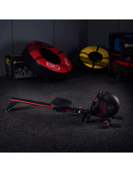 MAGNETISCHES RUDERGERÄT HMS