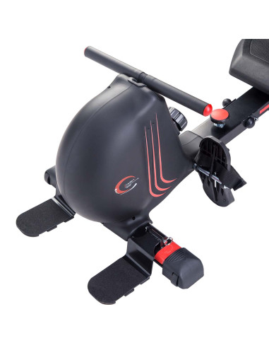 MAGNETISCHES RUDERGERÄT HMS