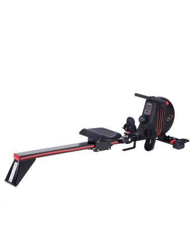 MAGNETISCHES RUDERGERÄT HMS