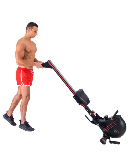 MAGNETISCHES RUDERGERÄT HMS