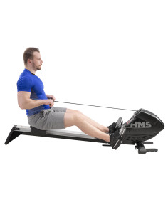 MAGNETISCHES RUDERGERÄT HMS