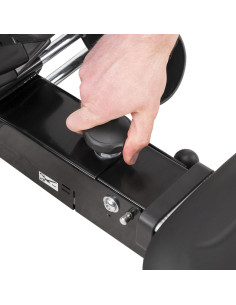 MAGNETISCHES RUDERGERÄT HMS 2