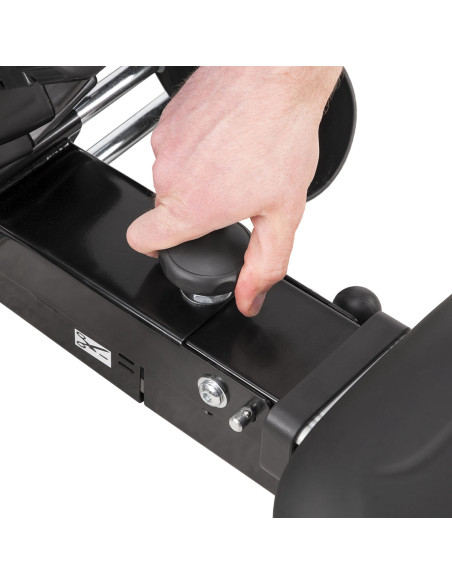 MAGNETISCHES RUDERGERÄT HMS