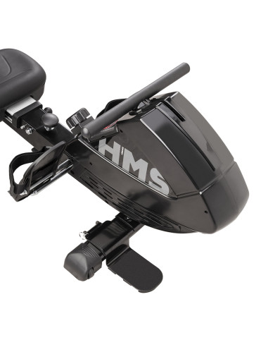 MAGNETISCHES RUDERGERÄT HMS