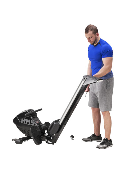 MAGNETISCHES RUDERGERÄT HMS