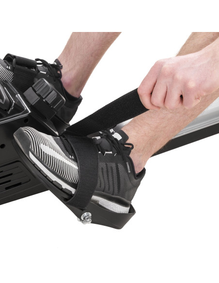 MAGNETISCHES RUDERGERÄT HMS